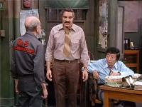 Barney Miller